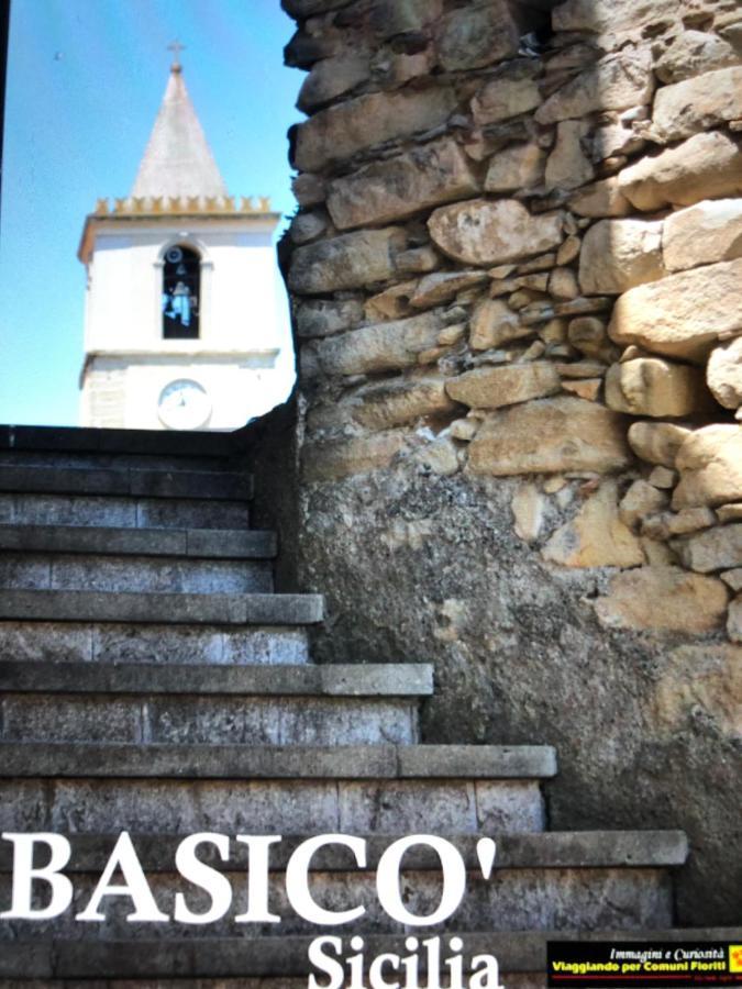 Basico Un Balcone Sul Mare-Casa I Carruggi- Case Vacanza Sicilia&Toscana- Eksteriør billede