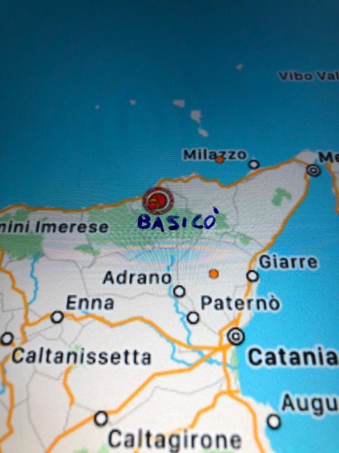 Basico Un Balcone Sul Mare-Casa I Carruggi- Case Vacanza Sicilia&Toscana- Eksteriør billede